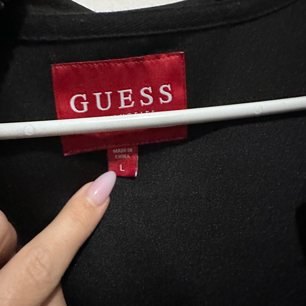 Guess jacket - Picture 2 of 3
